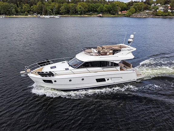 Bavaria 420 Virtess Fly | 2015