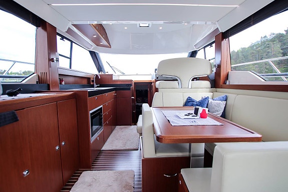Bavaria 420 Virtess Fly | 2015 7 of 12