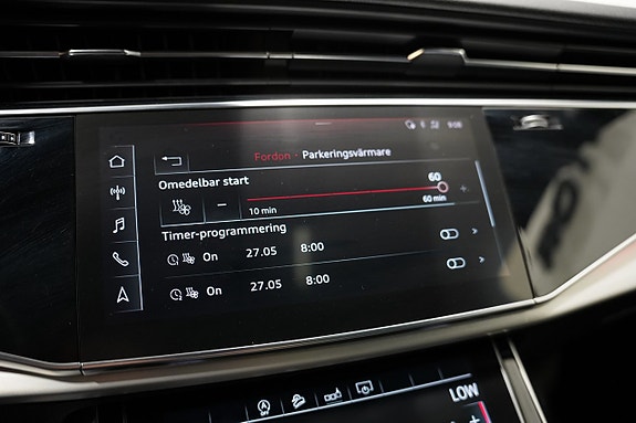 Audi Q7 23 of 30