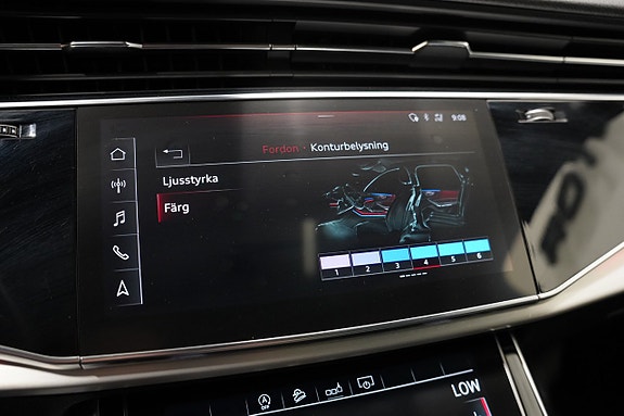 Audi Q7 28 of 30