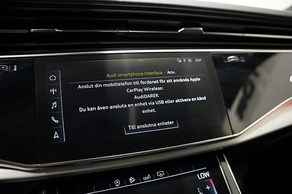 Audi Q7 26 of 30