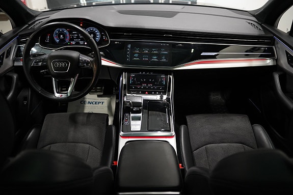 Audi Q7 17 of 30