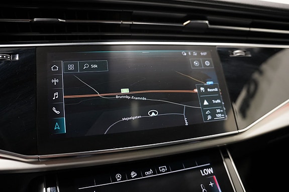 Audi Q7 25 of 30
