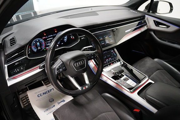 Audi Q7 7 of 30