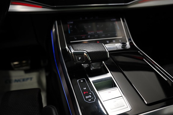 Audi Q7 20 of 30