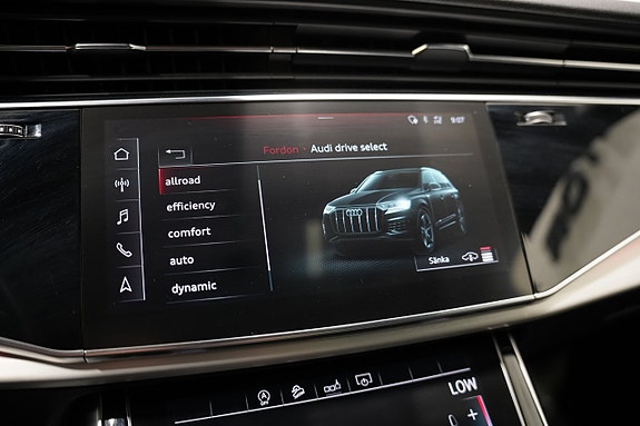 Audi Q7 24 of 30