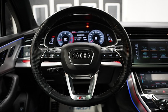 Audi Q7 18 of 30