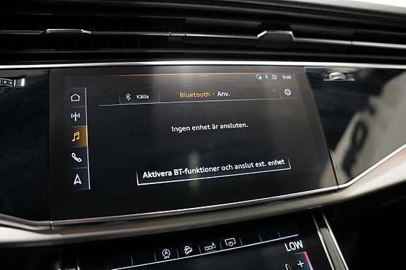 Audi Q7 27 of 30