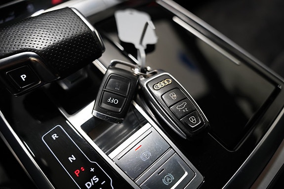 Audi Q7 16 of 30