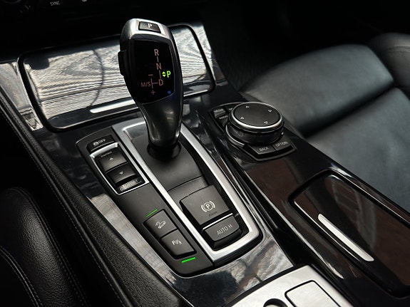 BMW 520d 17 of 17