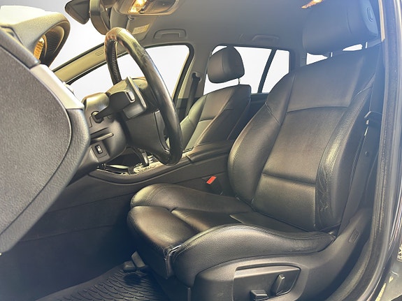 BMW 520d 9 of 17