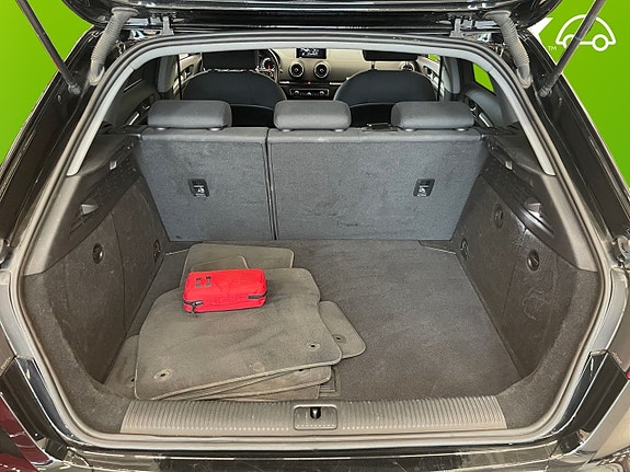 Audi A3 16 of 19