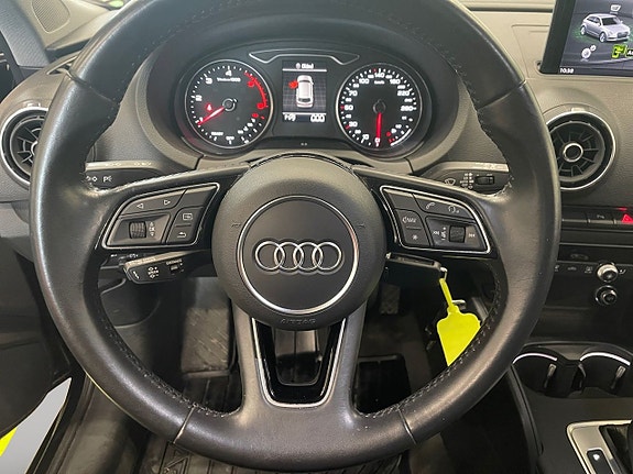 Audi A3 13 of 19