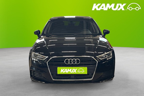 Audi A3 6 of 19