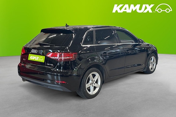 Audi A3 4 of 5