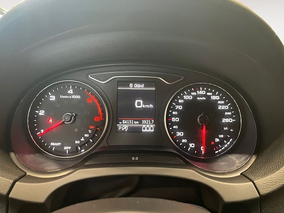 Audi A3 12 of 19