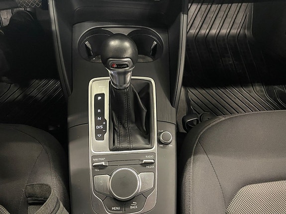 Audi A3 18 of 19