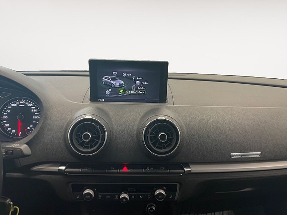 Audi A3 11 of 19