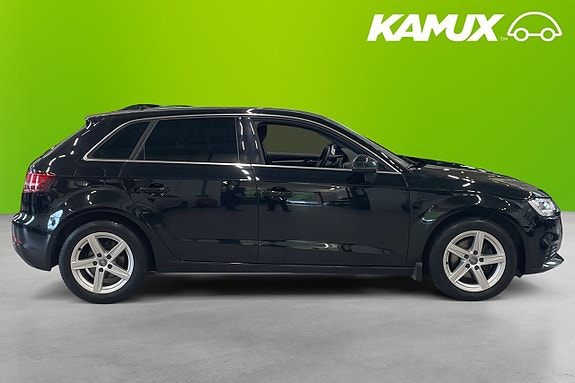Audi A3 2 of 5