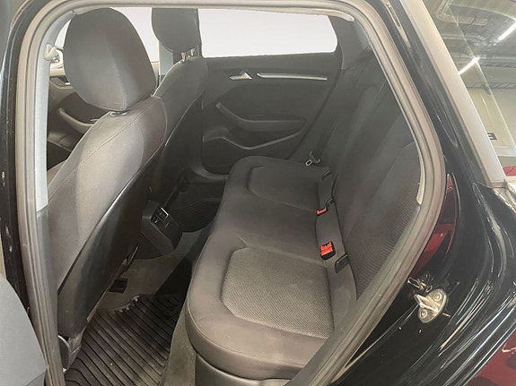 Audi A3 14 of 19