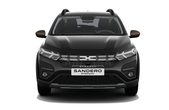 Dacia Sandero Stepway 2 of 5