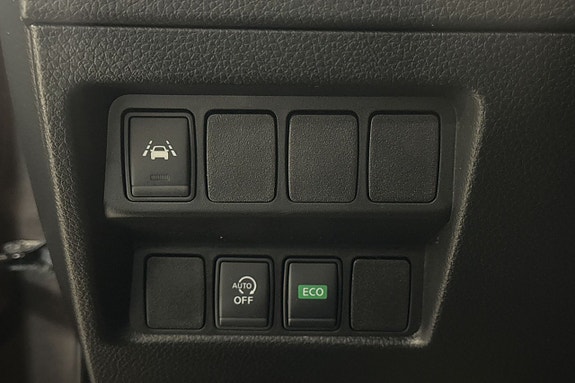 Nissan Qashqai 25 of 26