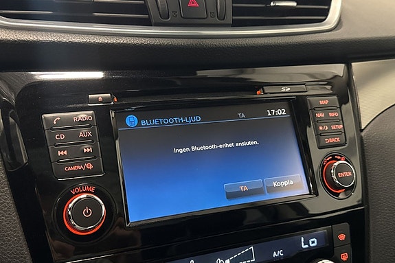 Nissan Qashqai 20 of 26
