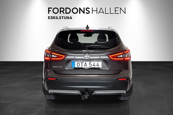 Nissan Qashqai 8 of 26