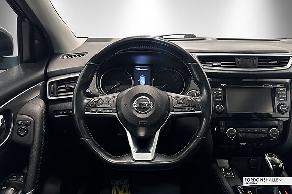 Nissan Qashqai 16 of 26