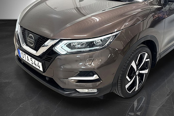 Nissan Qashqai 2 of 5