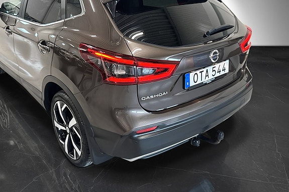 Nissan Qashqai 7 of 26