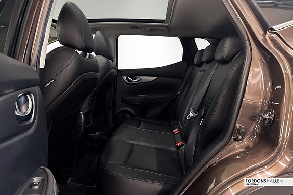 Nissan Qashqai 14 of 26