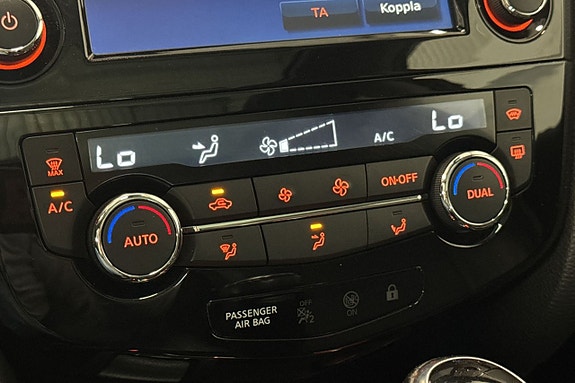 Nissan Qashqai 21 of 26