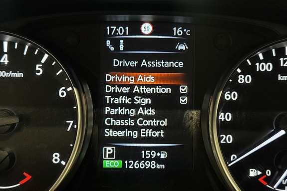 Nissan Qashqai 18 of 26