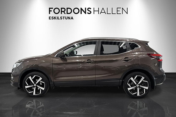 Nissan Qashqai 4 of 5