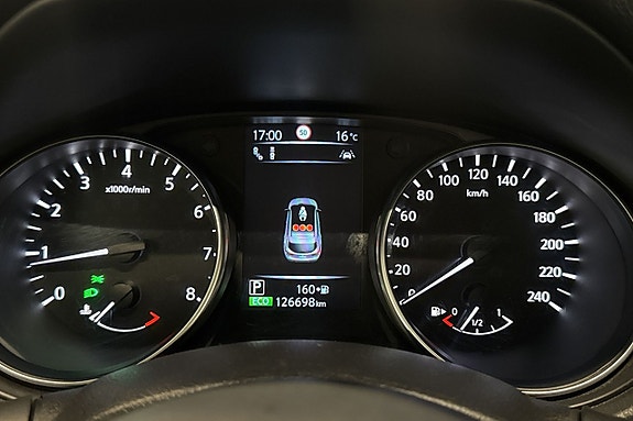 Nissan Qashqai 17 of 26