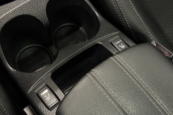 Nissan Qashqai 23 of 26