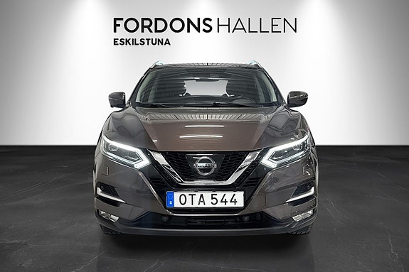 Nissan Qashqai 3 of 5