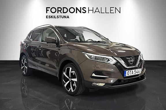 Nissan Qashqai 10 of 26