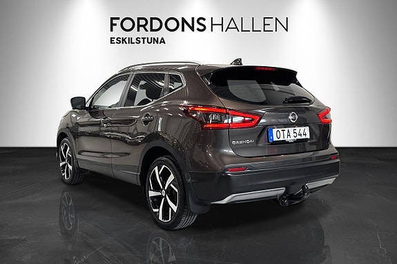 Nissan Qashqai 6 of 26