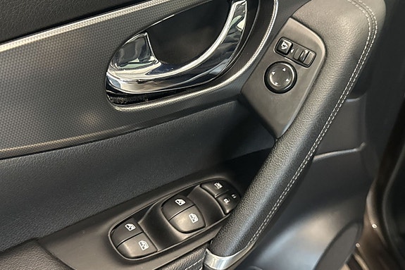 Nissan Qashqai 24 of 26