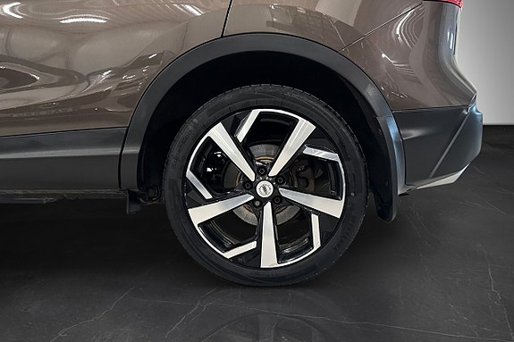 Nissan Qashqai 5 of 5