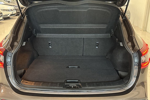 Nissan Qashqai 26 of 26