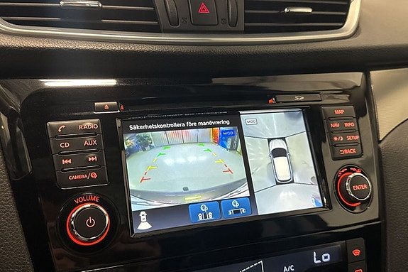 Nissan Qashqai 19 of 26