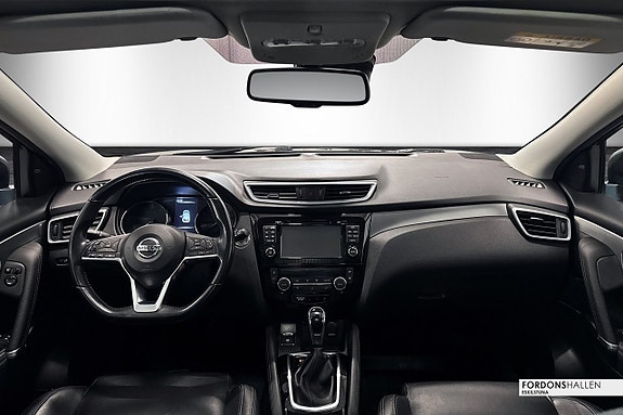 Nissan Qashqai 15 of 26