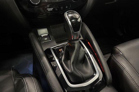 Nissan Qashqai 22 of 26