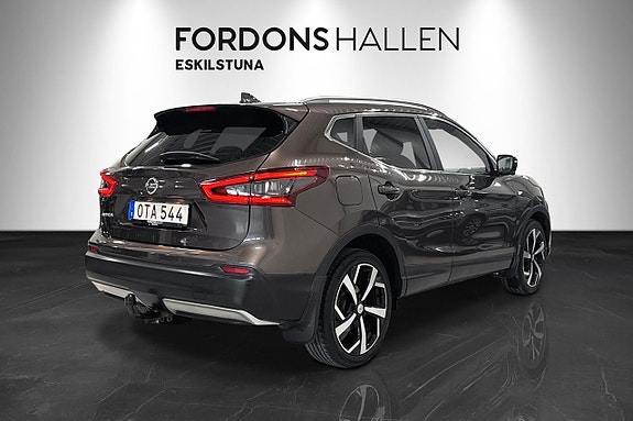 Nissan Qashqai 9 of 26