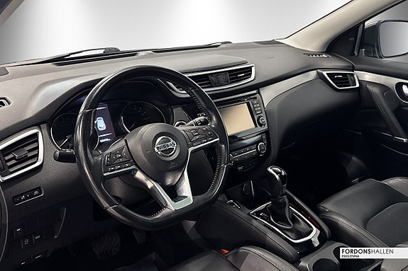 Nissan Qashqai 12 of 26
