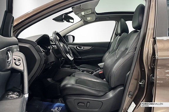 Nissan Qashqai 13 of 26