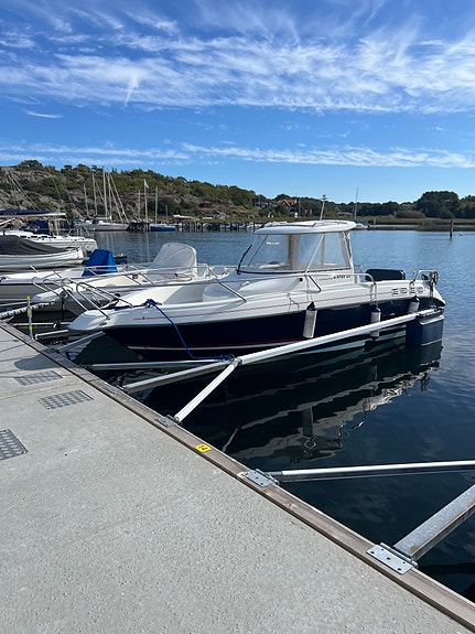 Ryds 23 WA / Turbo Diesel 2003 8 of 8